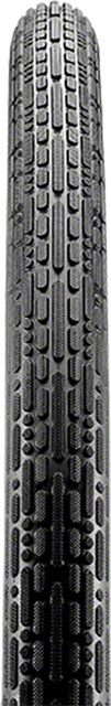 CST Metropolitan Palm Bay Tire - 26 x 2.15, Clincher, Wire, Black, 22tpi, Anti Puncture Protection