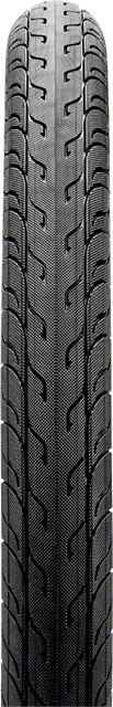 CST Decade Tire - 20 x 1.75, Clincher, Wire, Black