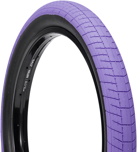 Salt Plus Sting Tire - 20 x 2.4, Lilac