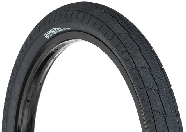 Salt Tracer Tire - 12 x 2", Black