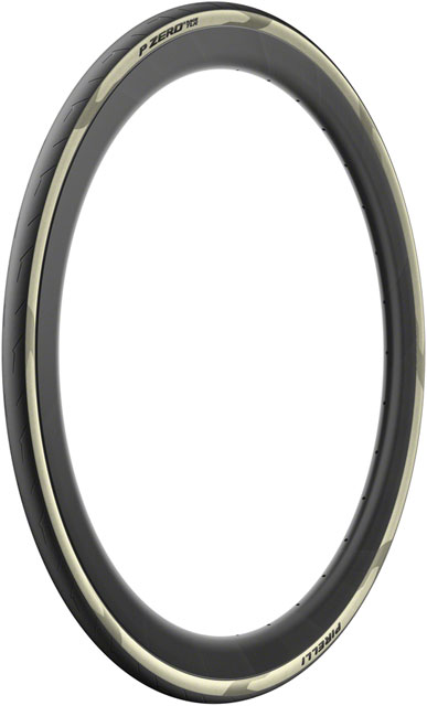 Pirelli P ZERO Race TLR Tire - 700 x 28, Tubeless, Folding, Retro, SmartEvo, SpeedCore