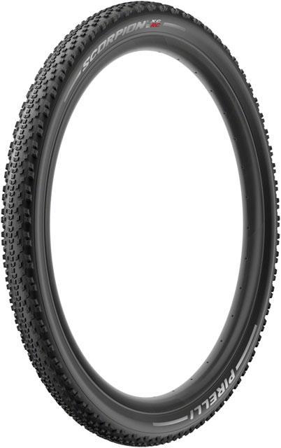 Pirelli Scorpion XC RC Tire - 29 x 2.2, Tubeless, Folding, Black, ProWall, SmartGrip