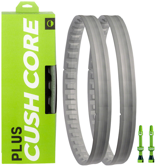 CushCore Plus Tire Inserts - 27.5"+, Pair