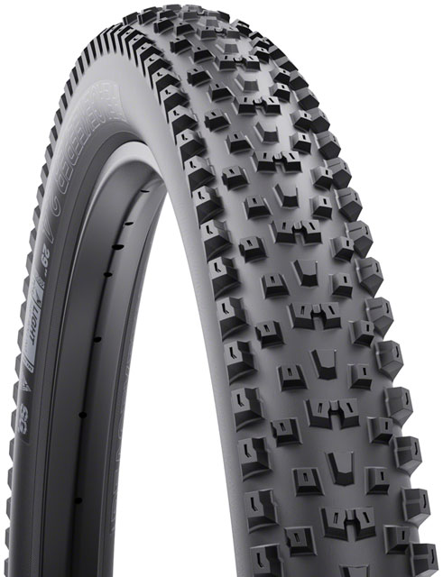 WTB Peacekeeper Tire - 29 x 2.4, TCS Tubeless, Folding, Black, Light/Fast Rolling, TriTec, SG