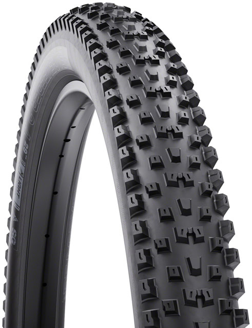 WTB Peacekeeper Tire - 29 x 2.4, TCS Tubeless, Folding, Black, Light/High Grip, TriTec, SG2