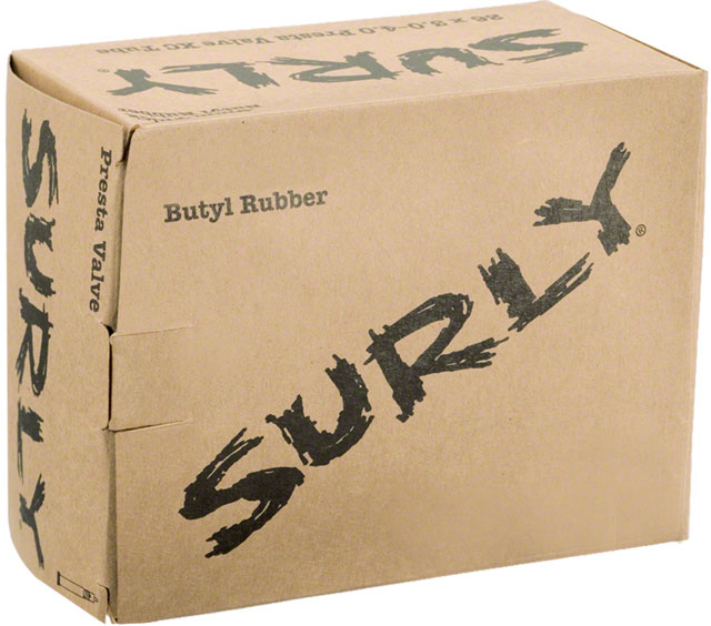Surly Tube - 29+ x 3, Presta Valve