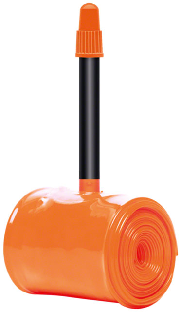 Tubolito S-Tubo CX/Gravel All Tube - 700 x 32-50mm, 42mm Presta Valve, Black