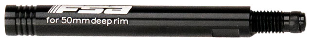 FSA Valve Extender, 45mm