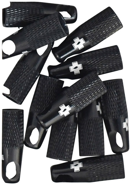 Muc-Off Valve Box Refill -  Black Valve Core Remover Cap Pack of 20