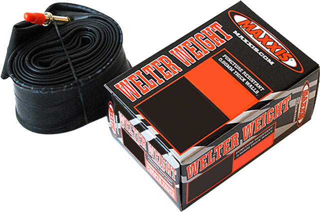 Maxxis Welter Weight Tube - 20 x 1.9 - 2.125, Schrader Valve