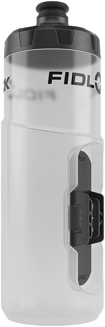 Fidlock Replacement Bottle - 600ml, Clear