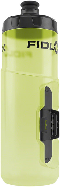 Fidlock Replacement Bottle - 600ml, Yellow