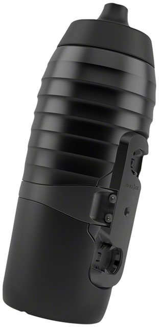 Fidlock Twist x Keego Water Bottle - 600ml, Black