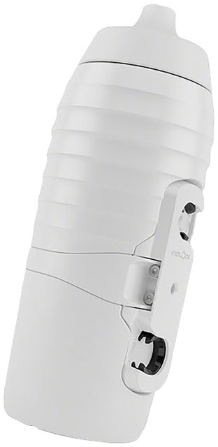 Fidlock Twist x Keego Water Bottle - 600ml, White