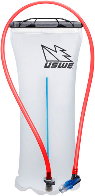 USWE Shape-Shift 2.5L/3L Hydration Bladder - xL