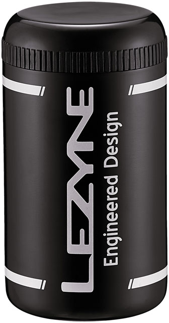 Lezyne Flow Water Bottle Caddy, 500ml - Black