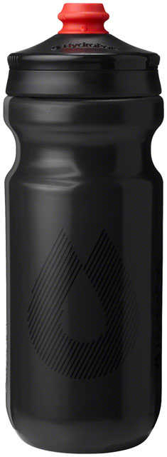 Hydrapak Polar Breakaway Surge Water Bottle - 20oz, Gray, 2-Pack