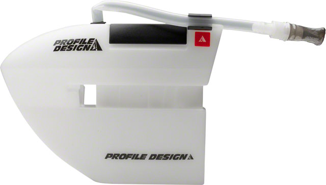 Profile Design FC35 Drink System: White