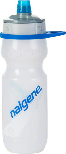 Nalgene Draft Water Bottle: Natural, 22oz