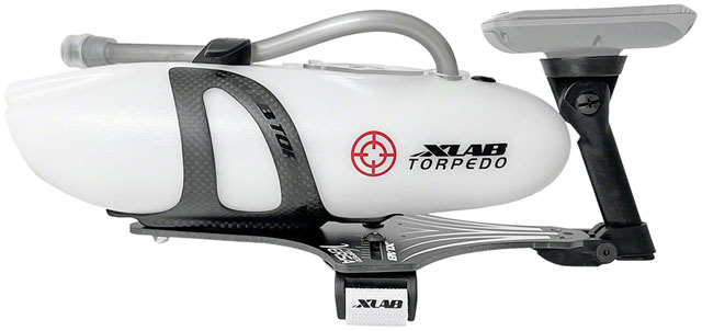 XLAB Torpedo Versa 500 Clear