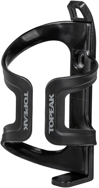 Topeak Dual Side Cage EX Water Bottle Cage - Black, Reversible
