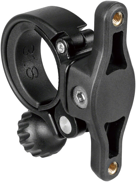 Topeak Cage Mount 2 Mounts - for 22-38mm Bottle Cage