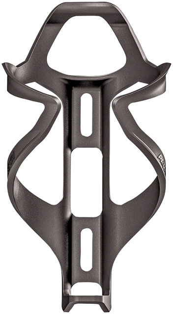 Profile Design Axis Ultimate Carbon CI Water Bottle Cage - Black