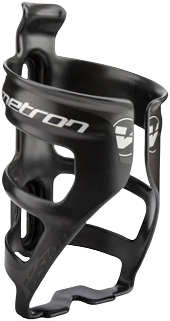 Vision Metron High Grip Carbon Bottle Cage