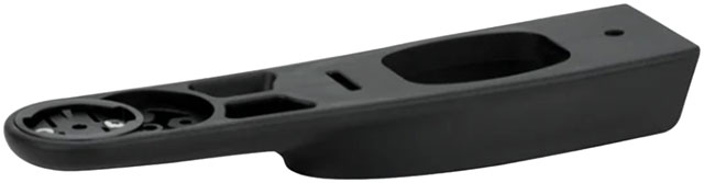 Vision Metron Hydration Garmin Mount