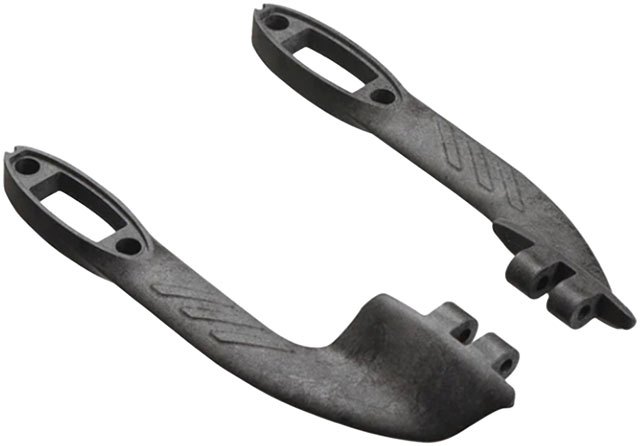 Vision TFA Hydration System Adapter, Snakebite Mount