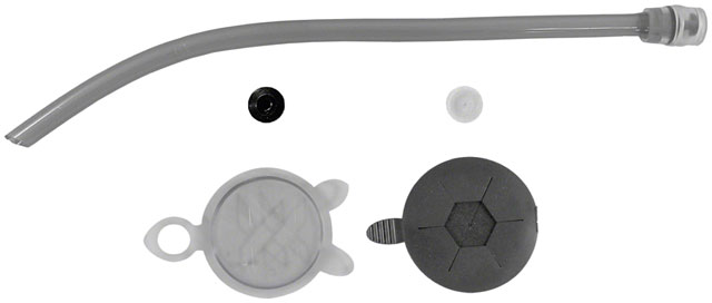 XLAB Torpedo Refresh Kit