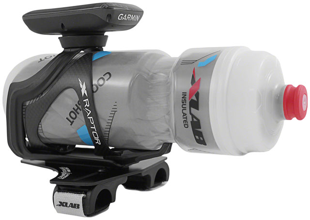 XLAB Torpedo Kompact 500 Water Bottle Mount