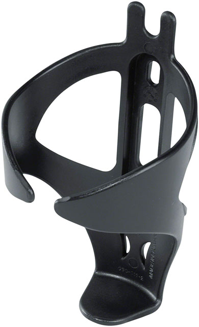 Delta Composite MTB Bottle Cage - Black