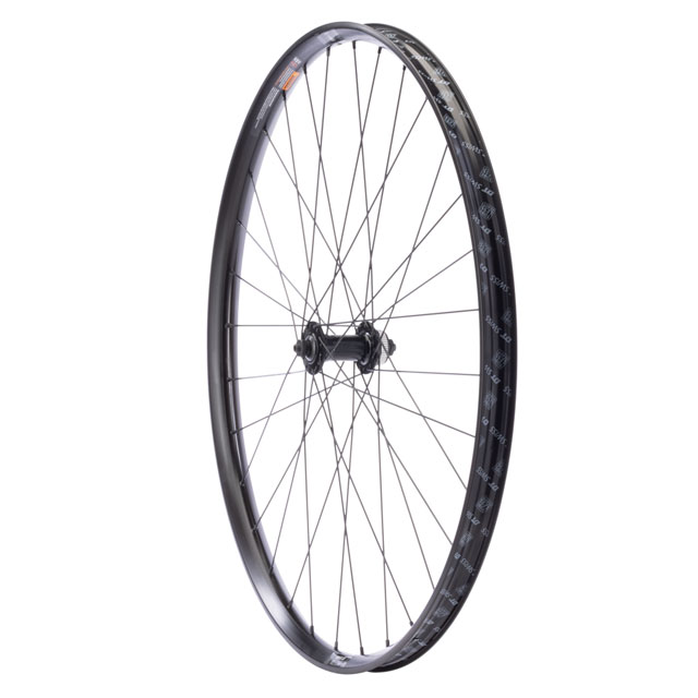 Sun Ringle Duroc G30 Expert Rear Wheel - 650b, 12 x 142mm, Center-Lock, HG11 Road/XDR, Black