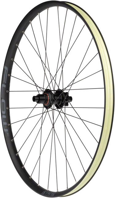 Stan's Flow S2 Rear Wheel - 29", 12 x 148mm, 6-Bolt, XD, 32H