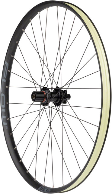 Stan's Flow S2 Rear Wheel - 29", 12 x 148mm, 6-Bolt, HG11, 32H