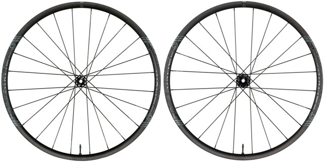 Industry Nine Solix SL AR25 Wheelset - 700, 12 x 100/142mm, XDR, Black