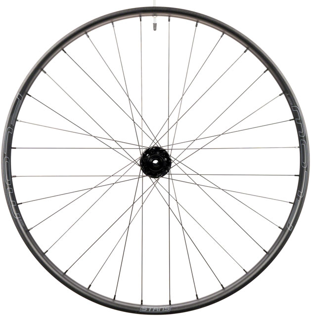 Stan's Flow EX3 Rear Wheel - 29, 12 x 148mm, 6-Bolt, HG11 MTN, Black