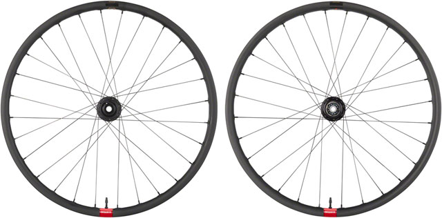 Reserve Wheels Reserve 30 HD E-29 Wheelset - 29", 15 x 110/12 x 148, 6-Bolt, XD, I9 1/1