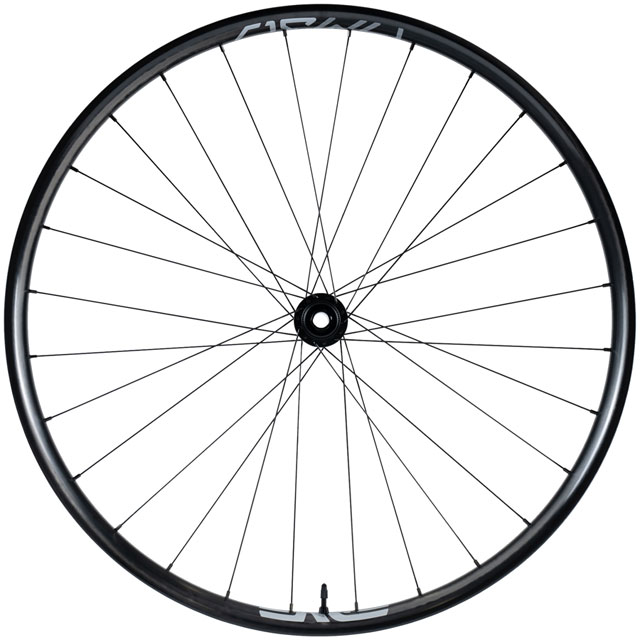 ENVE Composites AM30 Foundation Front Wheel - 29", 15 x 110mm, Center-Lock, Black, 28H