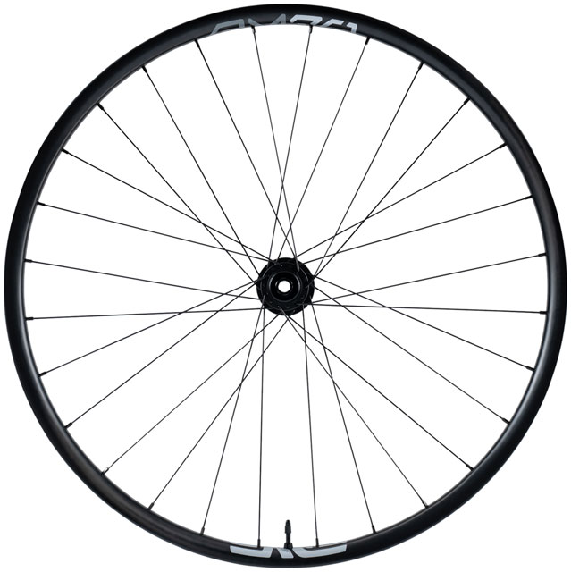 ENVE Composites AM30 Foundation Rear Wheel - 29", 12 x 148mm, Center-Lock, XD, Innerdrive 80pt, Black, 28H