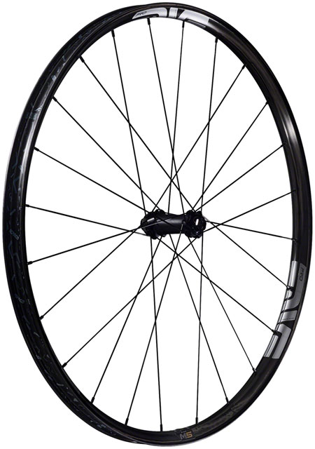 ENVE Composites M5 Pro Front Wheel - 29", 15 x 110, Center-Lock, Black
