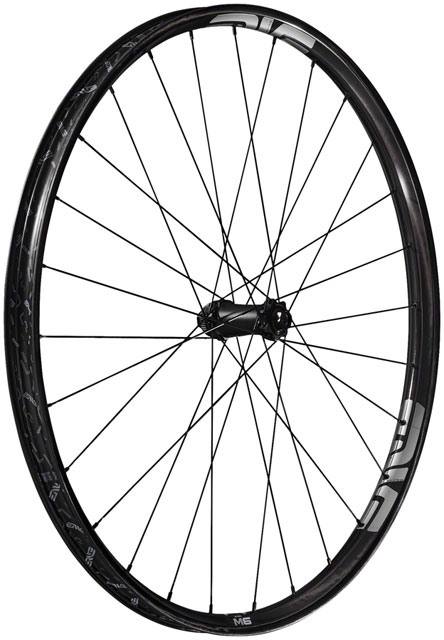 ENVE Composites M6 Front Wheel - 29", 15 x 110, Center-Lock, Black