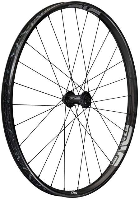 ENVE Composites M8 Front Wheel - 29", 15 x 110, Center-Lock, Black