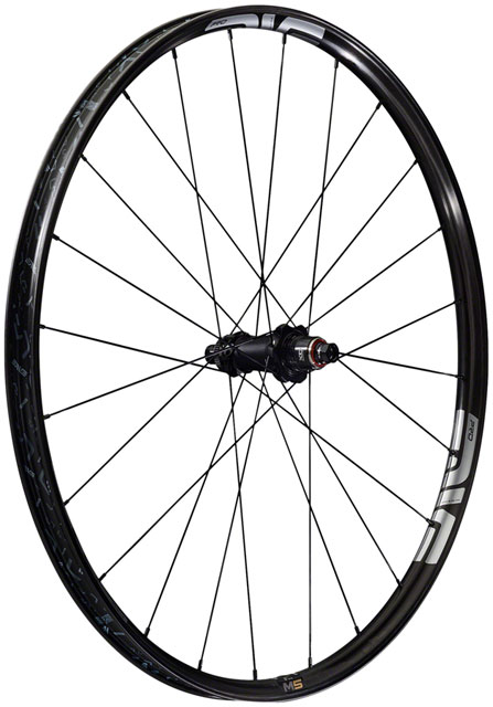 ENVE Composites M5 Pro Rear Wheel - 29", 12 x 148, Center-Lock, XD, Innerdrive 80pt, Black