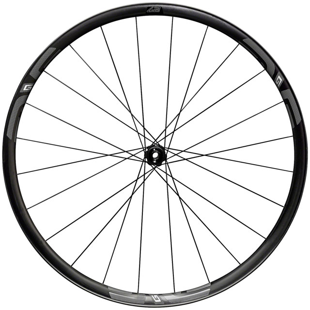 ENVE Composites G27 Front Wheel - 650b, 12 x 100, Center-Lock, Black