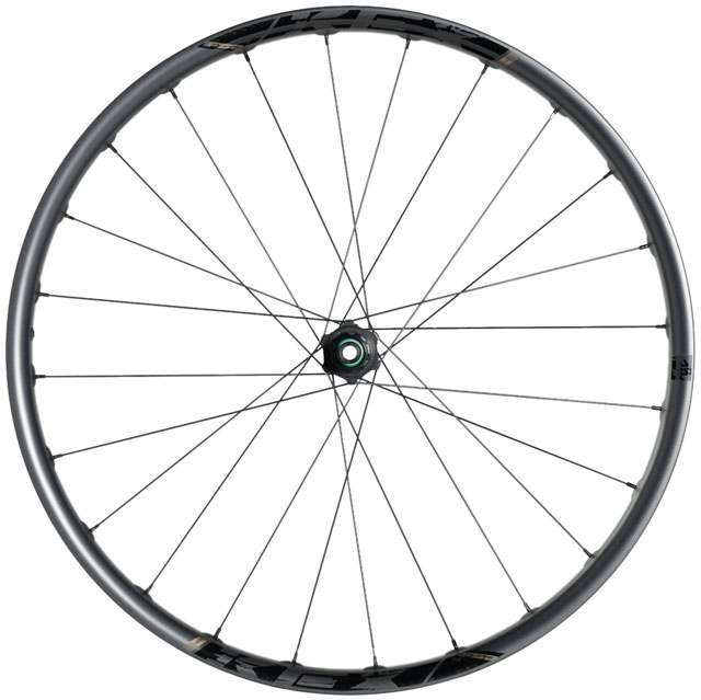 Full Speed Ahead KFX i28 Rear Wheel - 29", 12 x 148mm, 6-Bolt, XD, Carbon, Black