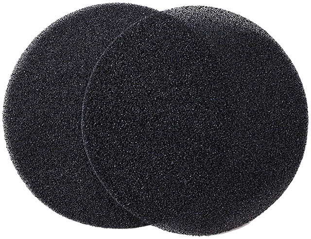 Elite Aria Carbon Filter Replacements