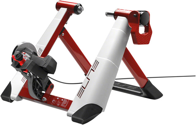 Elite Novo Force Magnetic Trainer - Magnetic Resistance, Adjustable