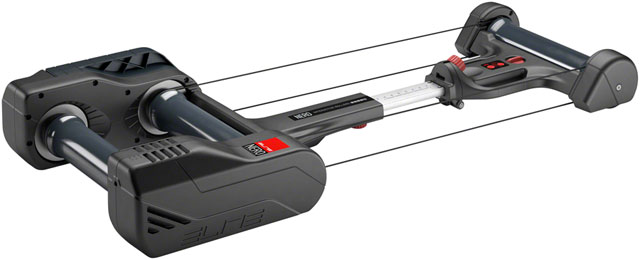 Elite Nero Smart Rollers